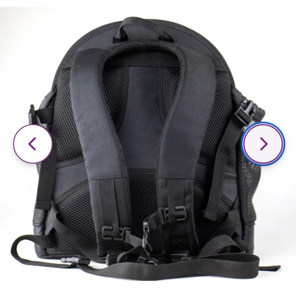 * BRAND NEW Never Used*  Premium Pet Carrier by Oskar & Friends - Picture 4 of 4